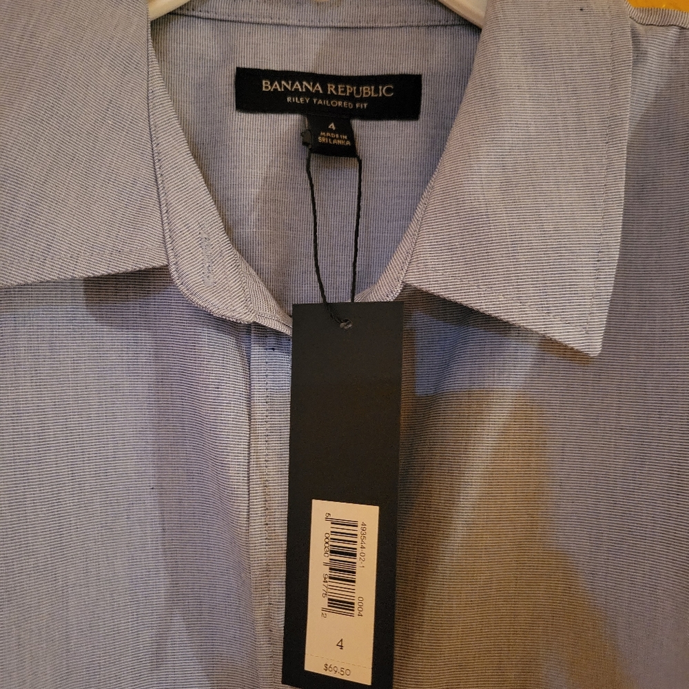 Blouse - Picture 3 of 3